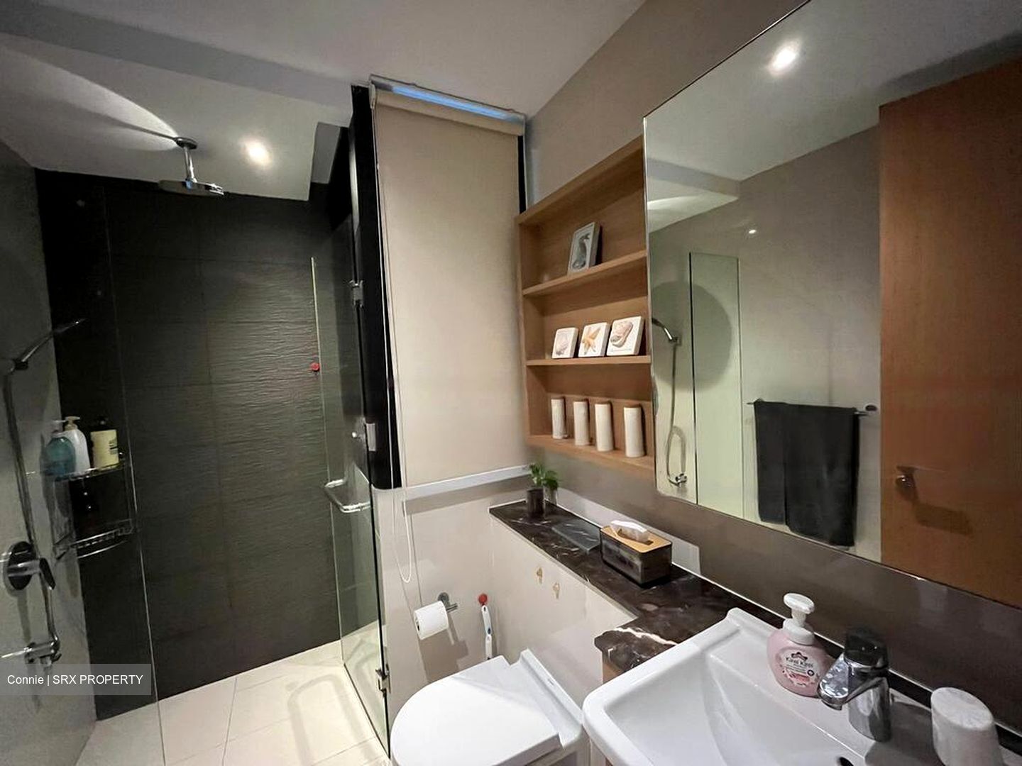 The Trilinq (D5), Condominium #455754511